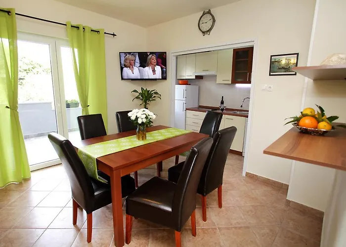 Apartment Biocic