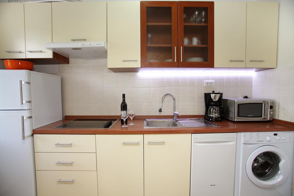 Apartment Apartment Biocic Trogir