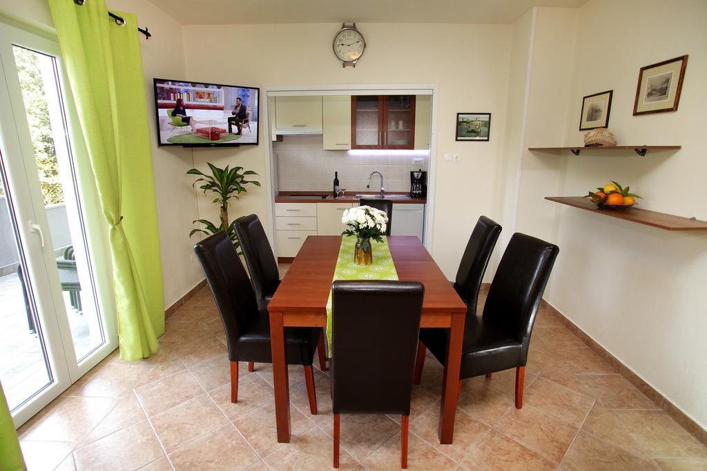 Apartment Apartment Biocic