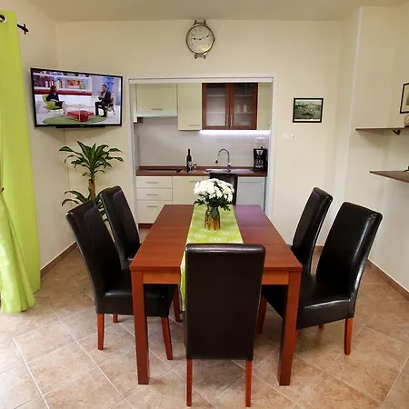 Apartment Biocic Trogir Room photo