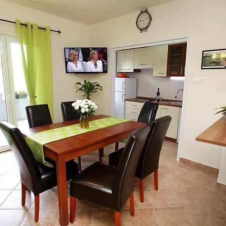 Apartment Biocic Trogir Room photo