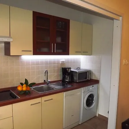 Apartment Biocic Trogir Room photo