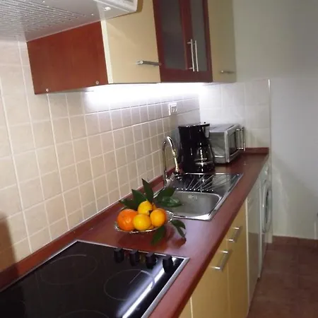 Apartment Biocic Trogir Room photo